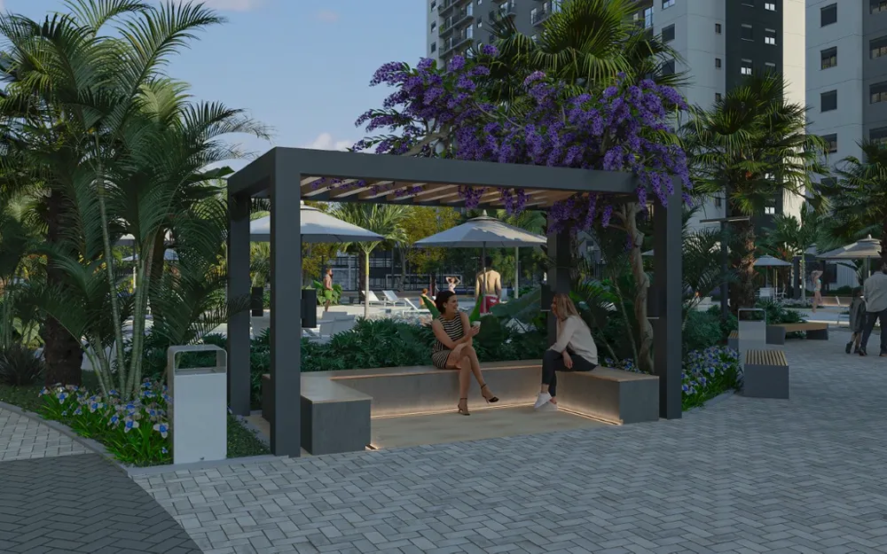 Apartamento para venda no bairro Sarandi em Porto Alegre