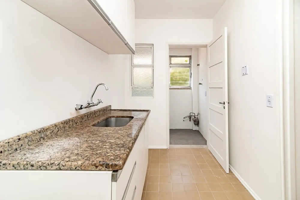 Apartamento para venda no bairro Higienópolis em Porto Alegre