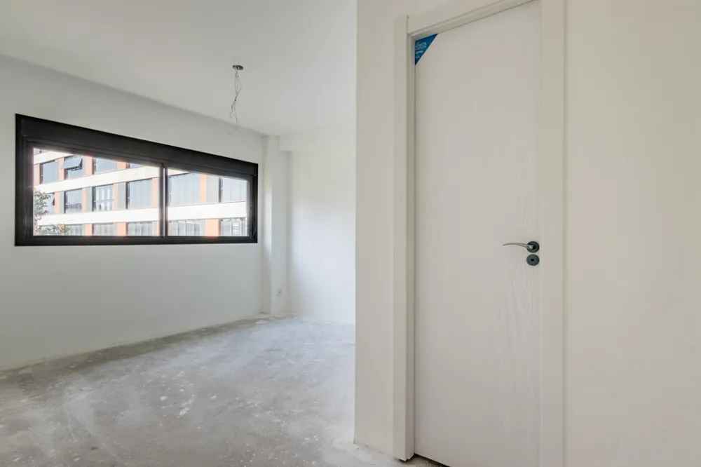 Apartamento para venda no bairro Menino Deus em Porto Alegre