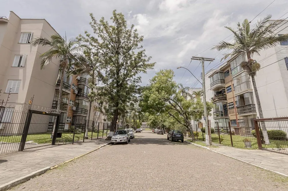 Apartamento para venda no bairro Partenon em Porto Alegre