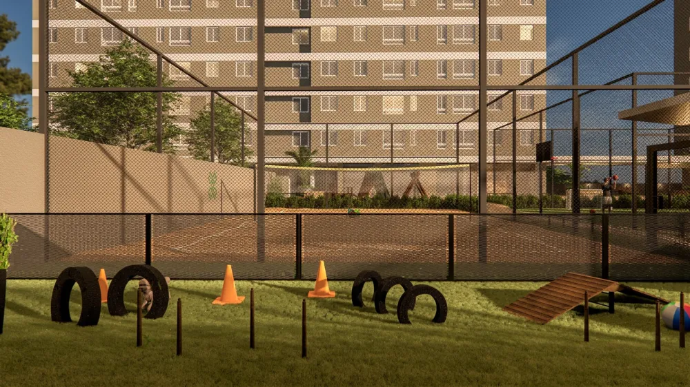 Apartamento para venda no bairro Centro  em Passo Fundo