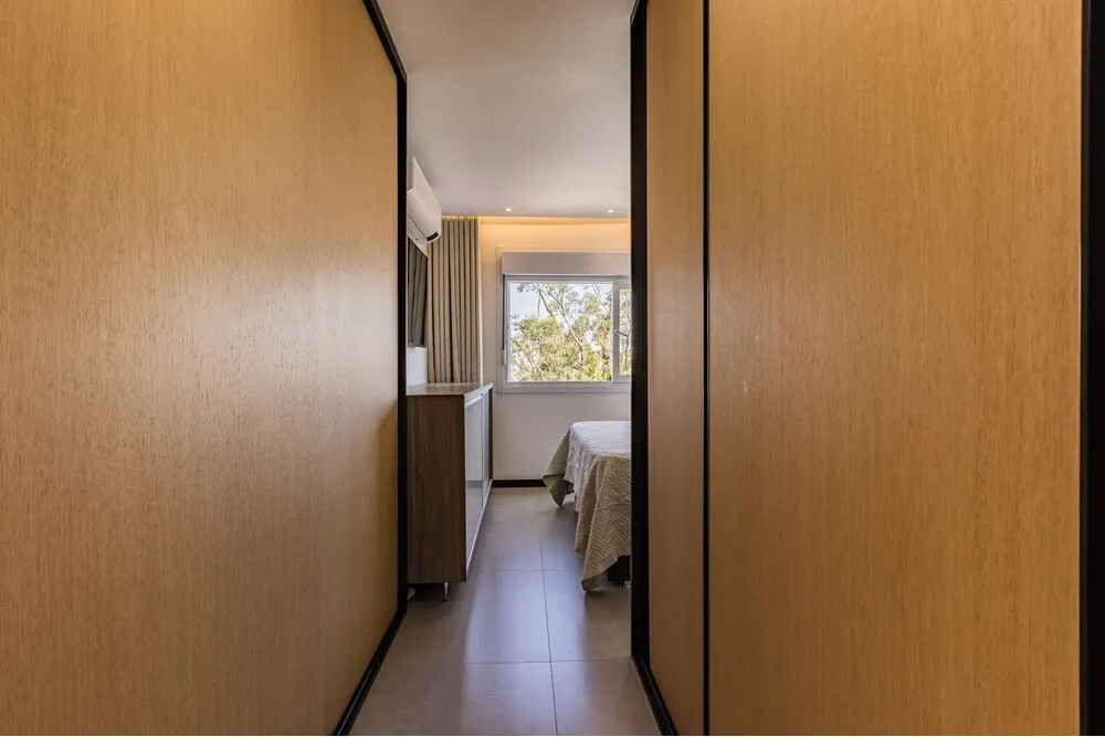 Apartamento para venda no bairro Jardim Lindóia em Porto Alegre