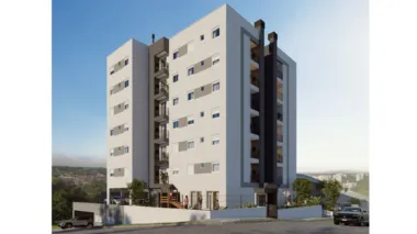 Apartamento para venda no bairro Progresso  em Bento Gonçalves