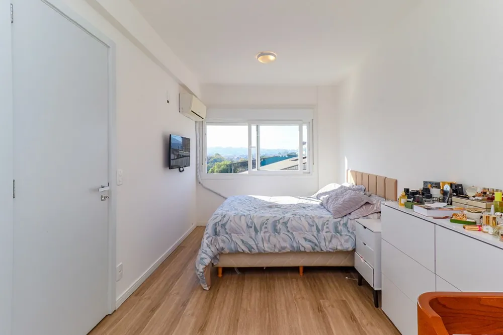 Apartamento para venda no bairro Jardim do Salso em Porto Alegre