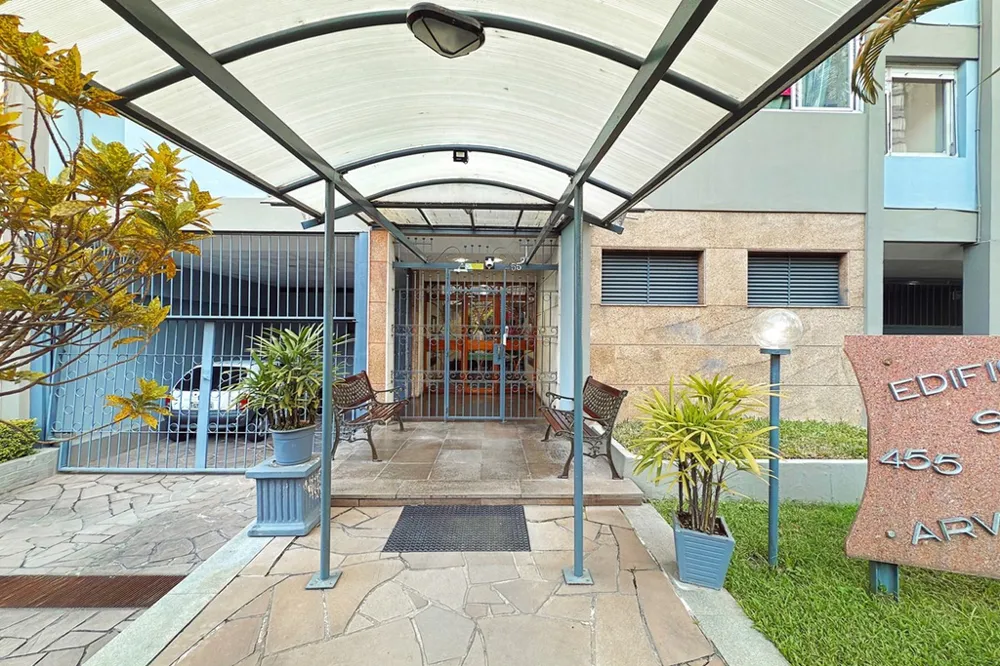 Apartamento para venda no bairro Centro Histórico em Porto Alegre