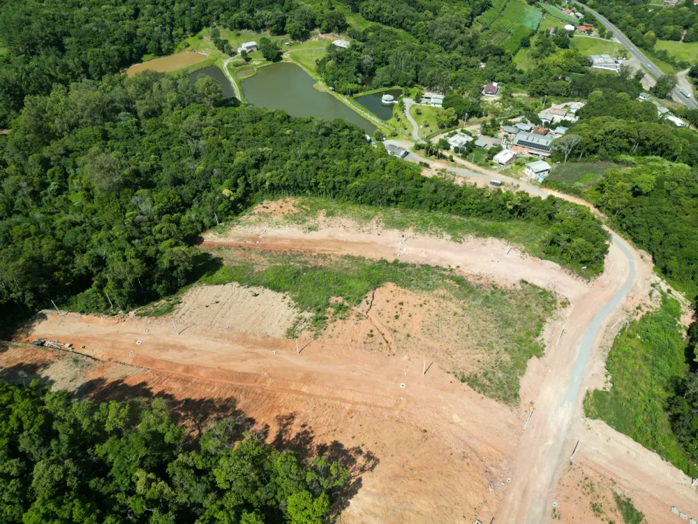 Terreno Padrão para venda no bairro Tamandaré em Garibaldi