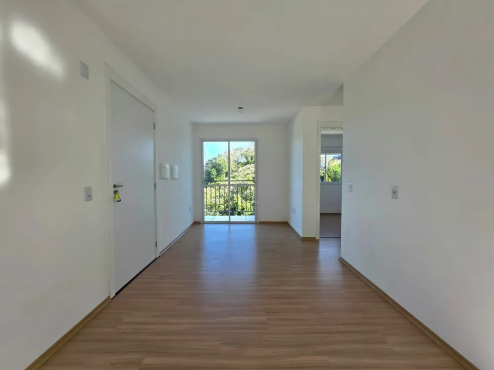 Apartamento para venda no bairro Ouro Verde em Bento Gonçalves