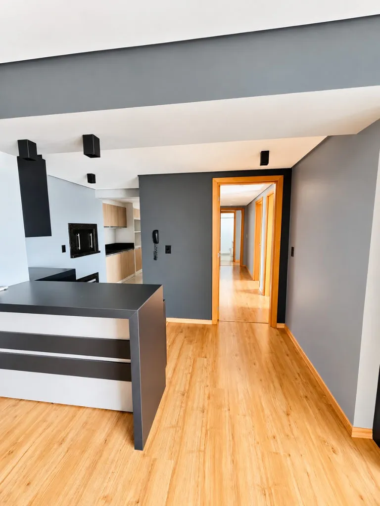 Apartamento para venda no bairro Passo da Areia em Porto Alegre