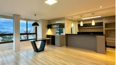 Apartamento para venda no bairro Humaitá em Bento Gonçalves