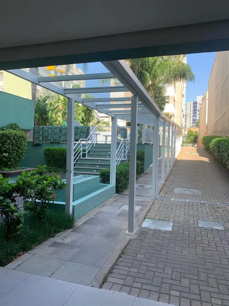 Apartamento para venda no bairro Rio Branco em Porto Alegre