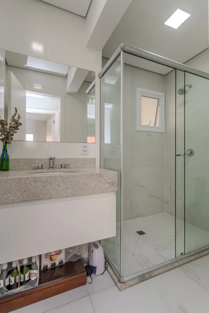 Apartamento para venda no bairro Higienópolis em Porto Alegre