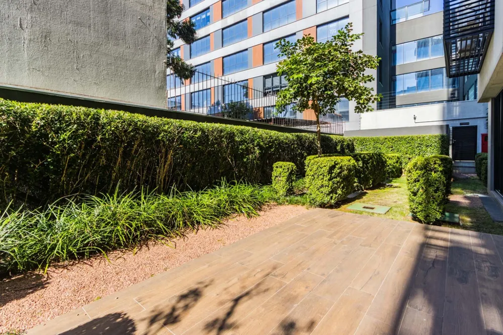 Apartamento para venda no bairro Menino Deus em Porto Alegre