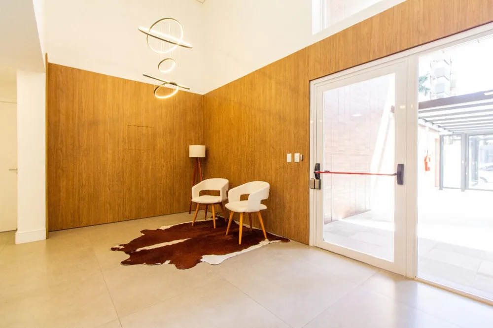 Apartamento para venda no bairro Jardim Botânico em Porto Alegre