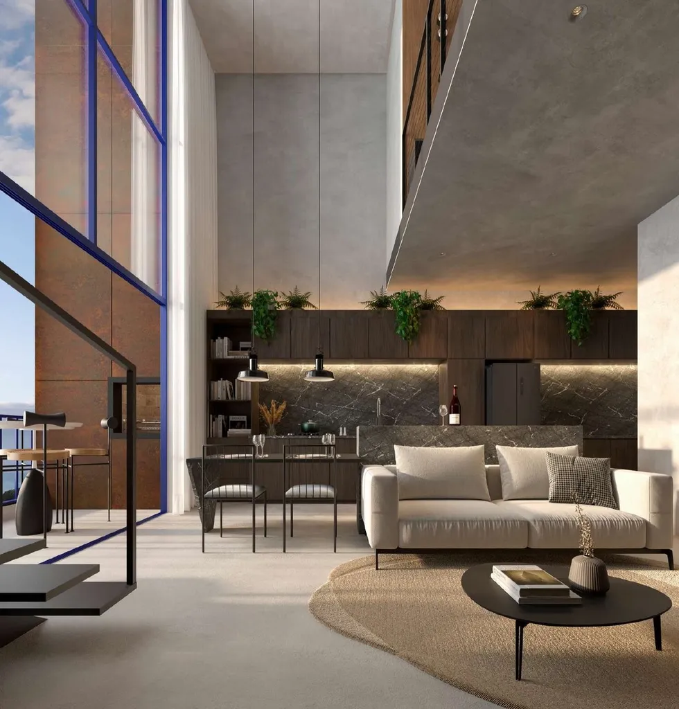 Apartamento para venda no bairro Fazenda em Itajaí