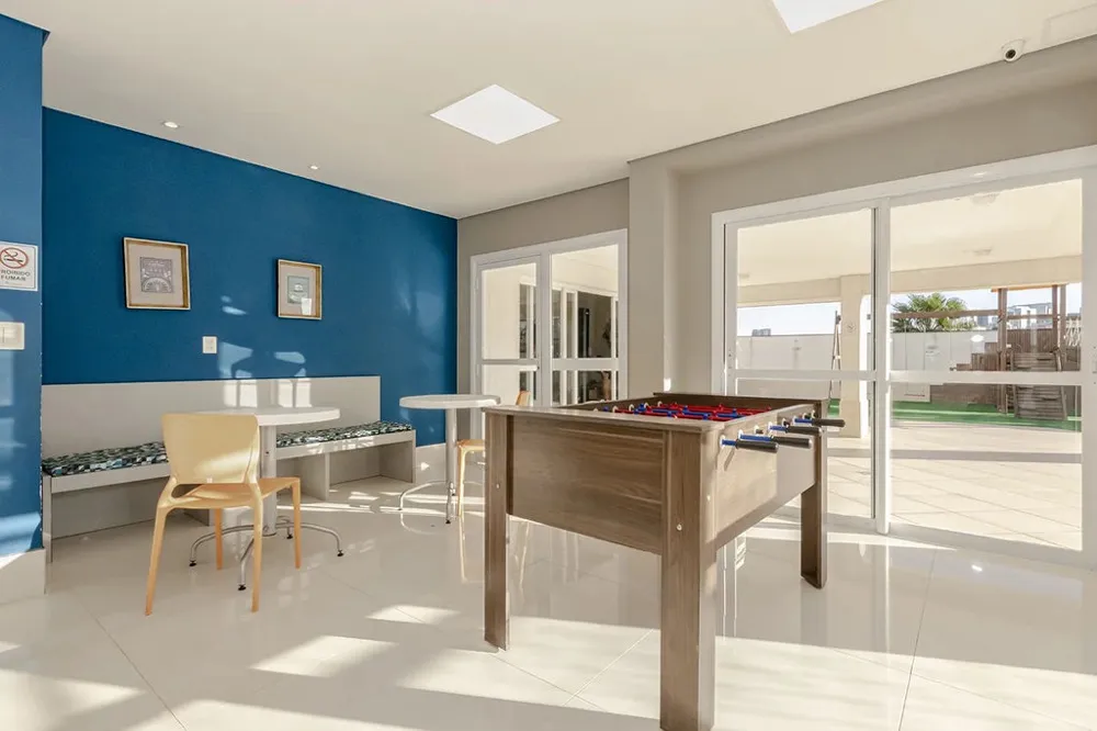 Apartamento para venda no bairro Cidade Baixa em Porto Alegre
