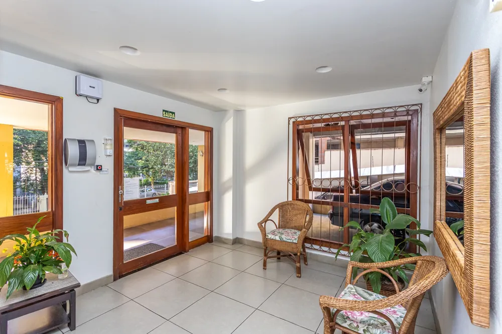 Apartamento para venda no bairro Higienópolis em Porto Alegre