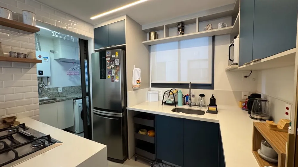 Apartamento para venda no bairro Jardim Lindóia em Porto Alegre