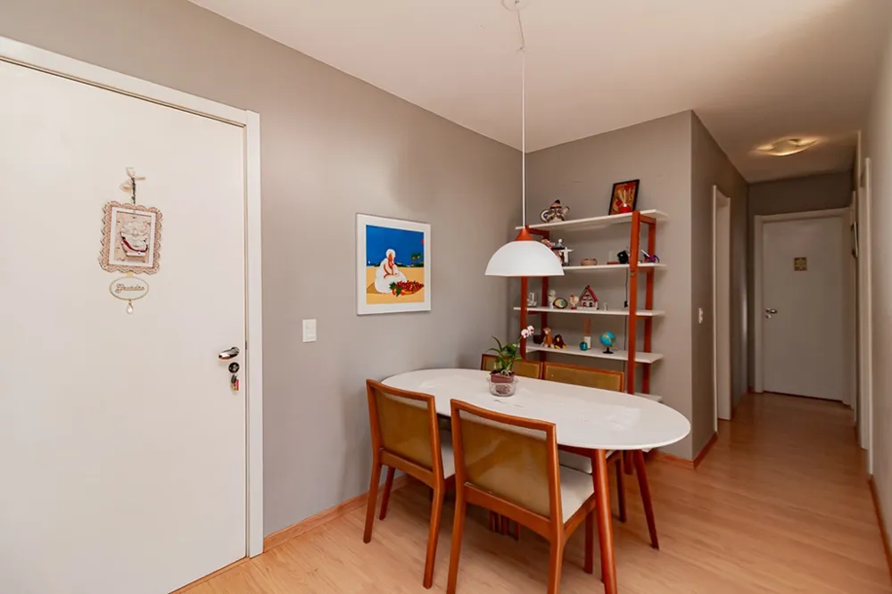 Apartamento para venda no bairro Jardim Itu em Porto Alegre
