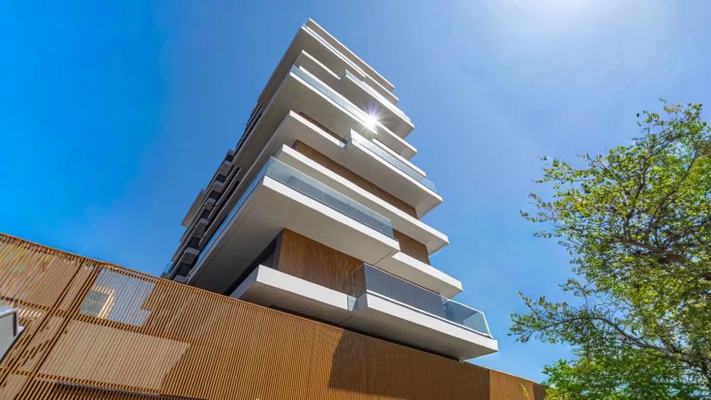 Apartamento para venda no bairro Higienópolis em Porto Alegre
