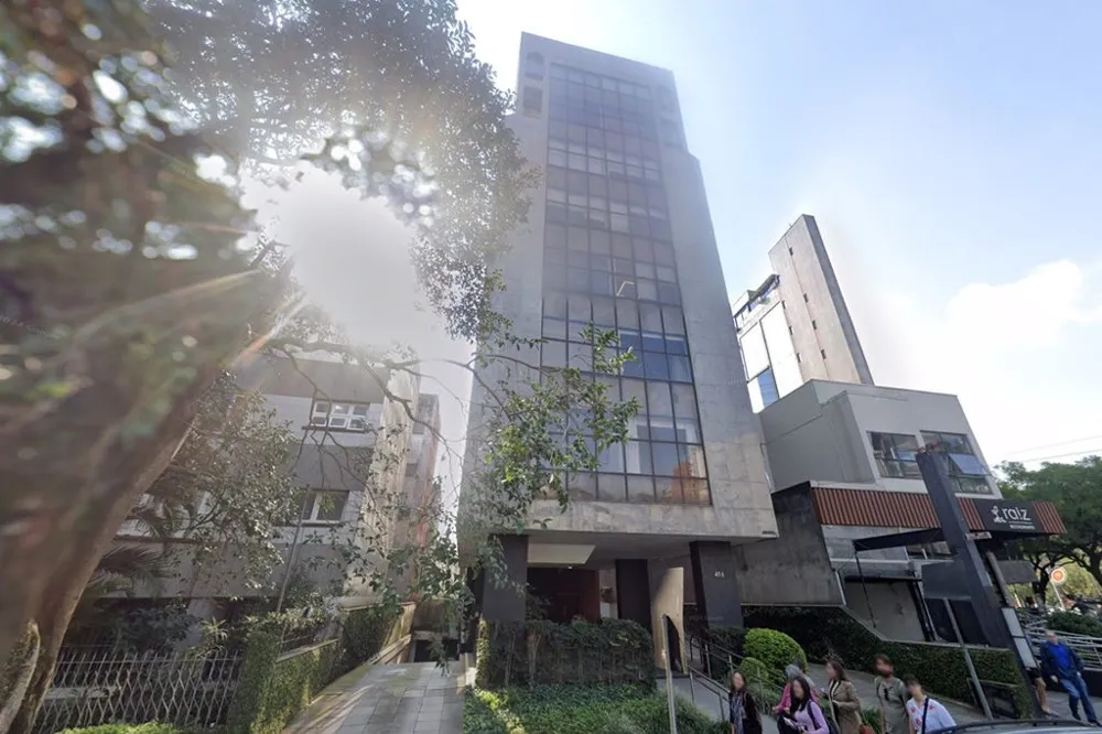 Sala para venda no bairro Rio Branco em Porto Alegre