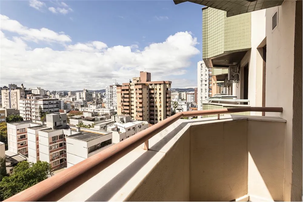 Apartamento para venda no bairro Independência em Porto Alegre