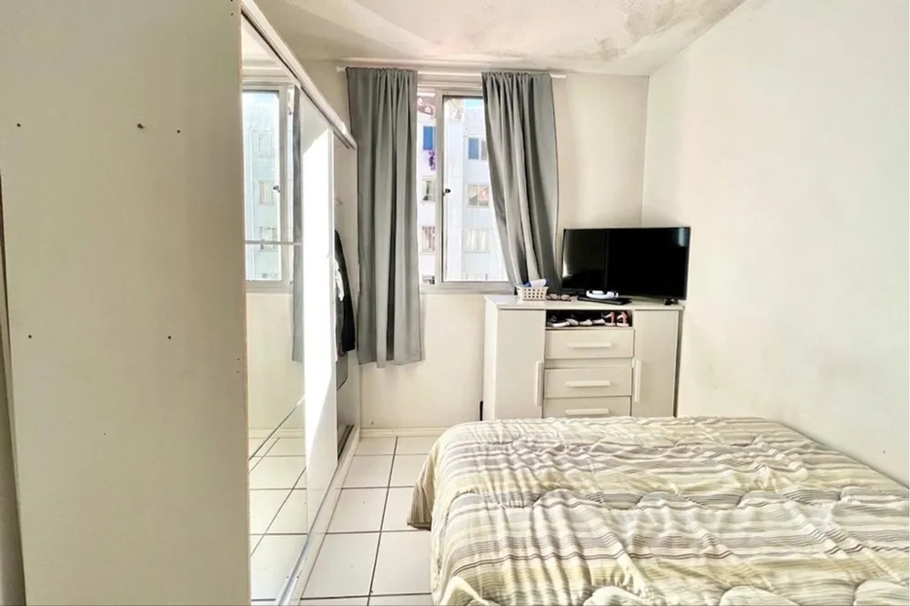 Apartamento para venda no bairro Mato Grande em Canoas