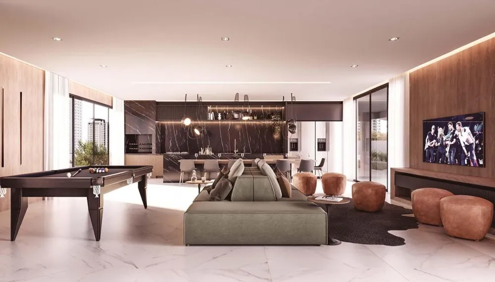 Apartamento para venda no bairro Centro em Balneário Camboriú