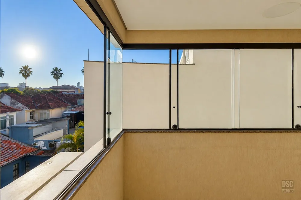 Apartamento para venda no bairro Petrópolis em Porto Alegre