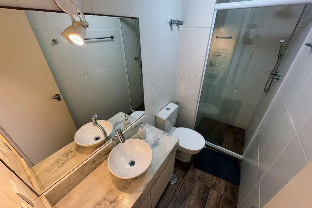 Apartamento para venda no bairro Centro em Xangri-Lá