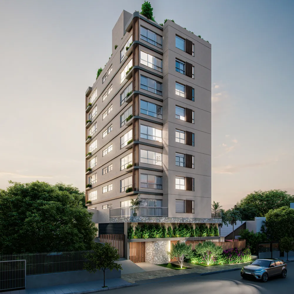 Garden para venda no bairro Passo da Areia em Porto Alegre