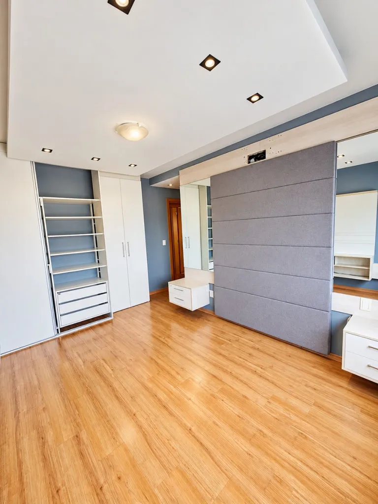 Apartamento para venda no bairro Passo da Areia em Porto Alegre