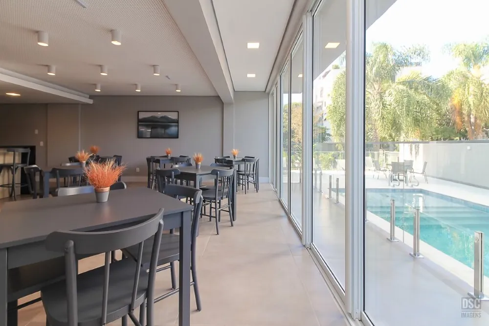 Apartamento para venda no bairro Petrópolis em Porto Alegre