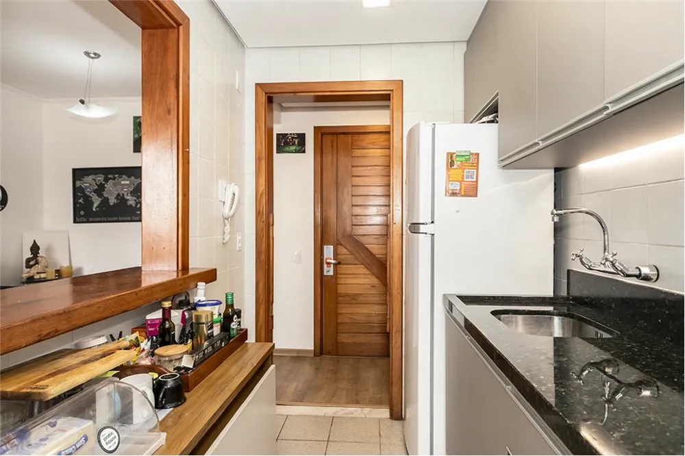 Apartamento para venda no bairro Independência em Porto Alegre