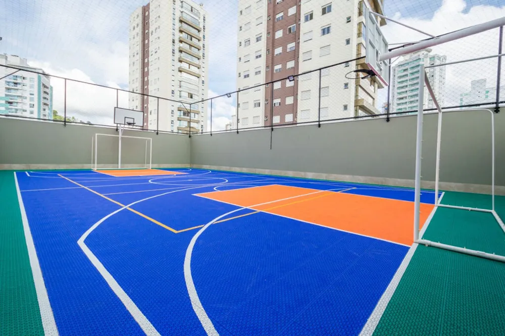 Cobertura Duplex para venda no bairro Fazenda em Itajaí
