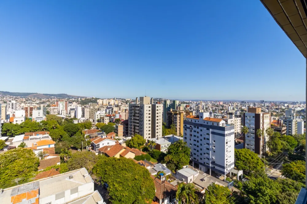 Apartamento para venda no bairro Petrópolis em Porto Alegre