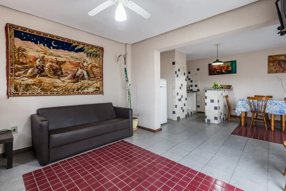 Apartamento para venda no bairro Petrópolis em Porto Alegre