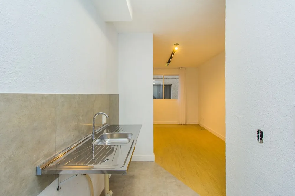 Apartamento para venda no bairro Estância Velha em Canoas