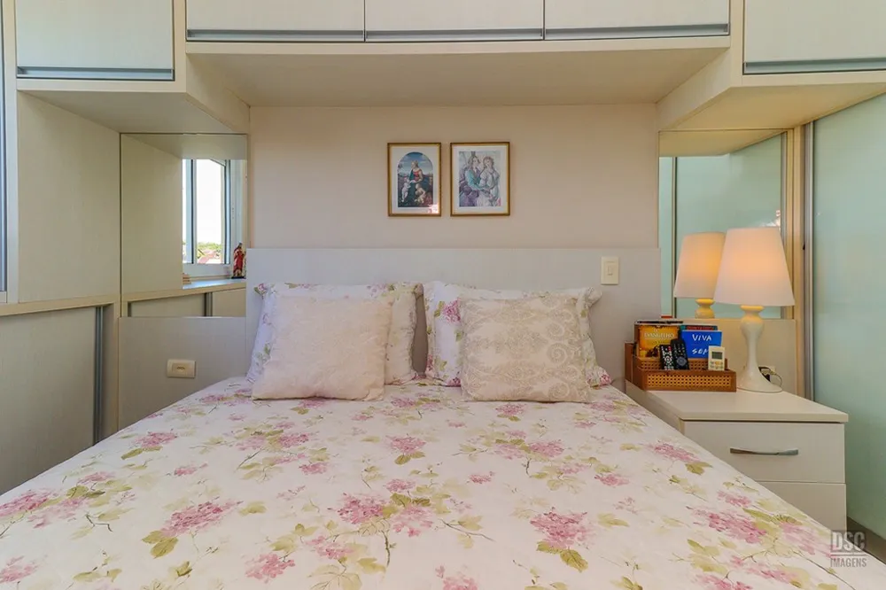 Apartamento para venda no bairro Jardim Itu em Porto Alegre