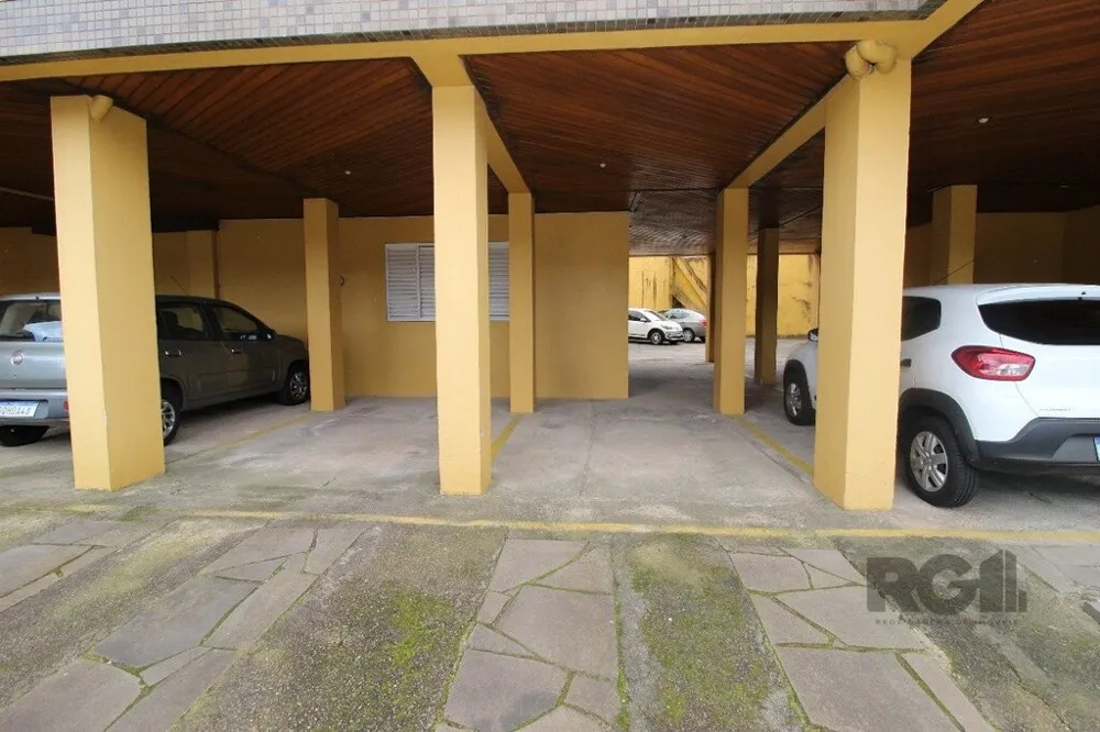 Apartamento para venda no bairro Morro Santana em Porto Alegre