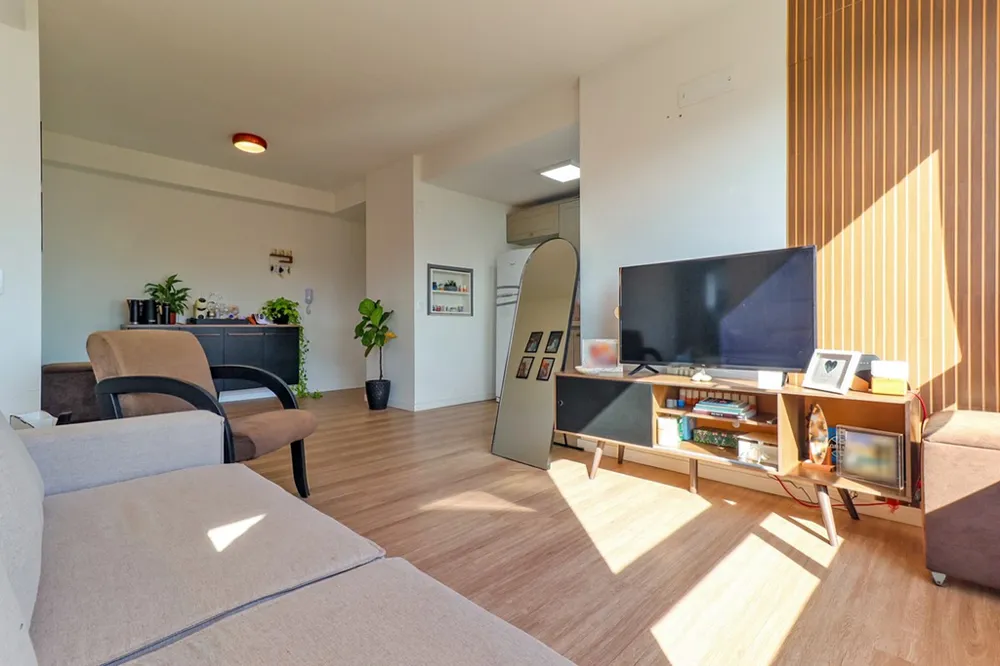Apartamento para venda no bairro Jardim do Salso em Porto Alegre