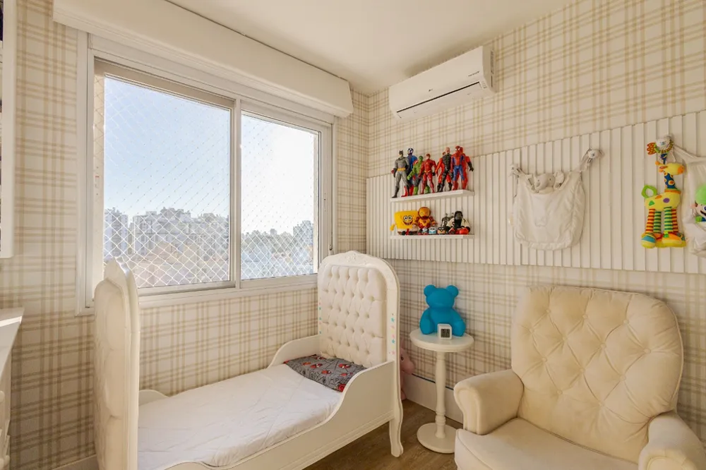 Apartamento para venda no bairro Passo da Areia em Porto Alegre