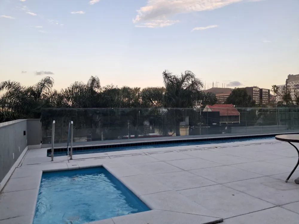 Apartamento para venda no bairro Teresópolis em Porto Alegre