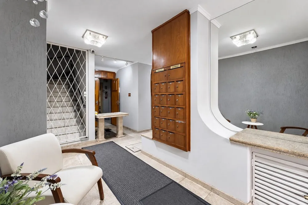 Apartamento para venda no bairro Centro Histórico em Porto Alegre