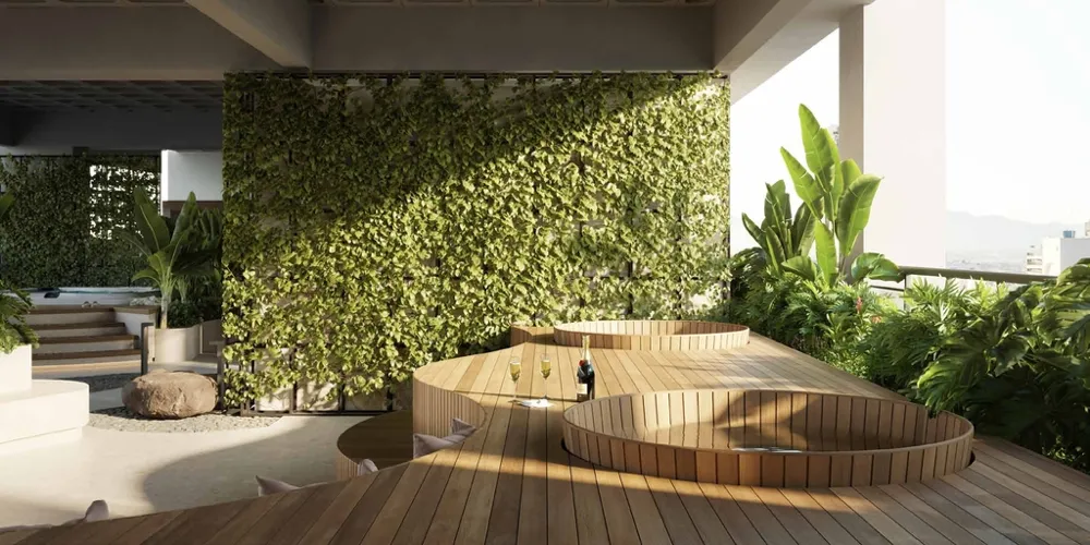 Garden para venda no bairro Centro em Itajaí
