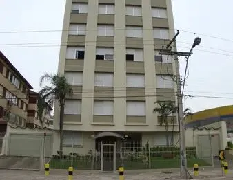 Apartamento para venda no bairro Cristal em Porto Alegre