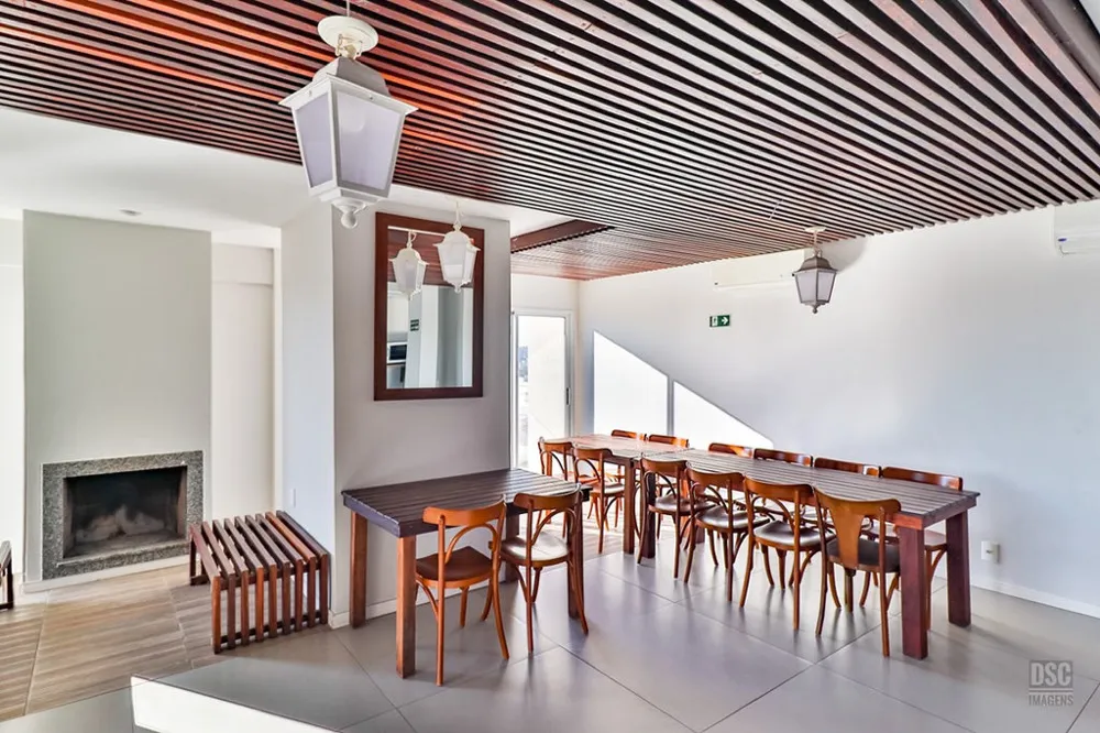 Apartamento para venda no bairro Tristeza em Porto Alegre