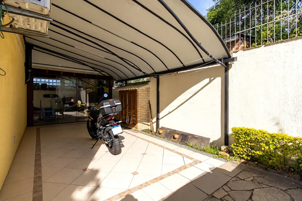 Casa em Condomínio para venda no bairro Tristeza em Porto Alegre