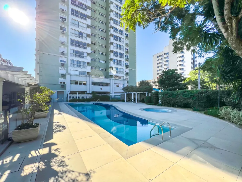 Apartamento para venda no bairro Petrópolis em Porto Alegre