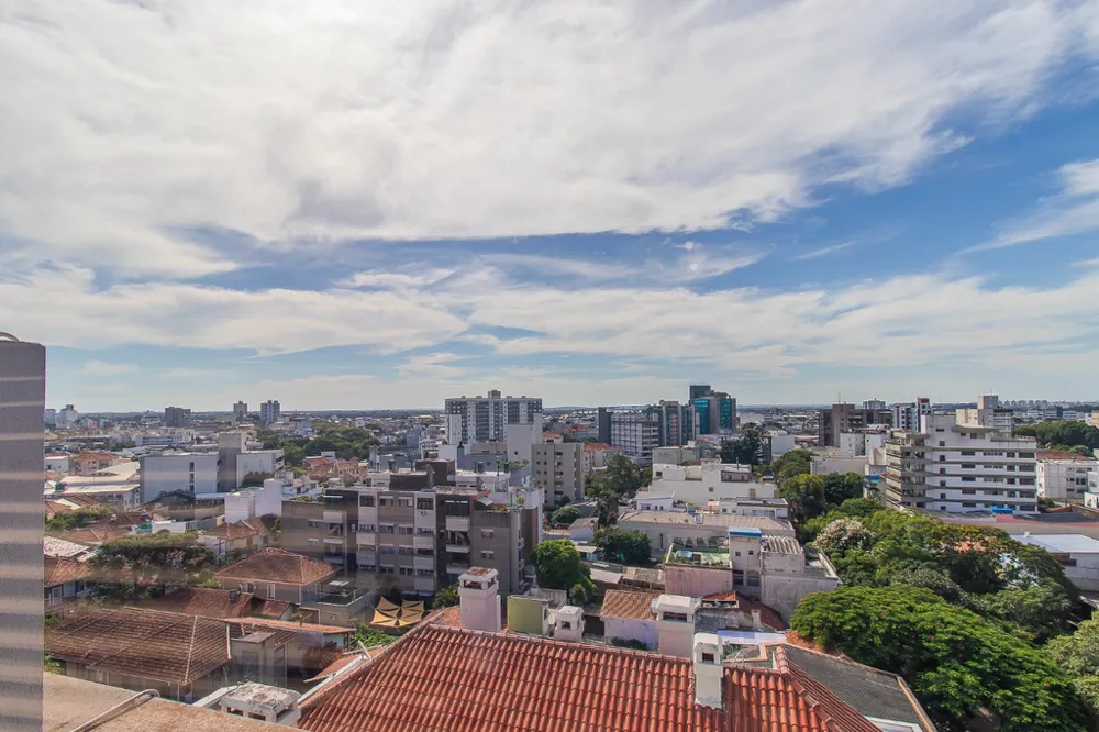 Cobertura Duplex para venda no bairro São João em Porto Alegre