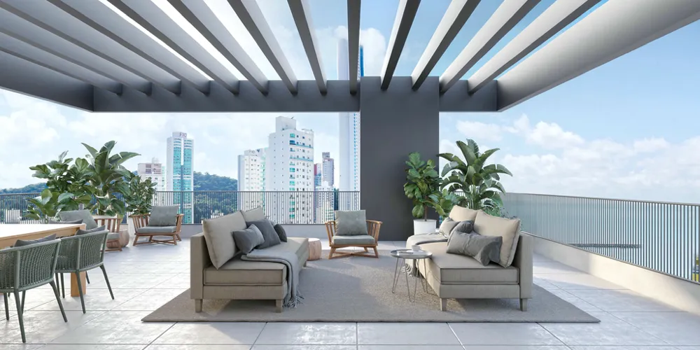 Apartamento para venda no bairro Centro em Itapema